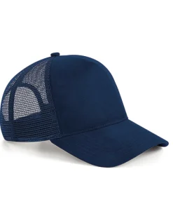 CB643 Beechfield Kappe Snapback Fernfahrerkappe