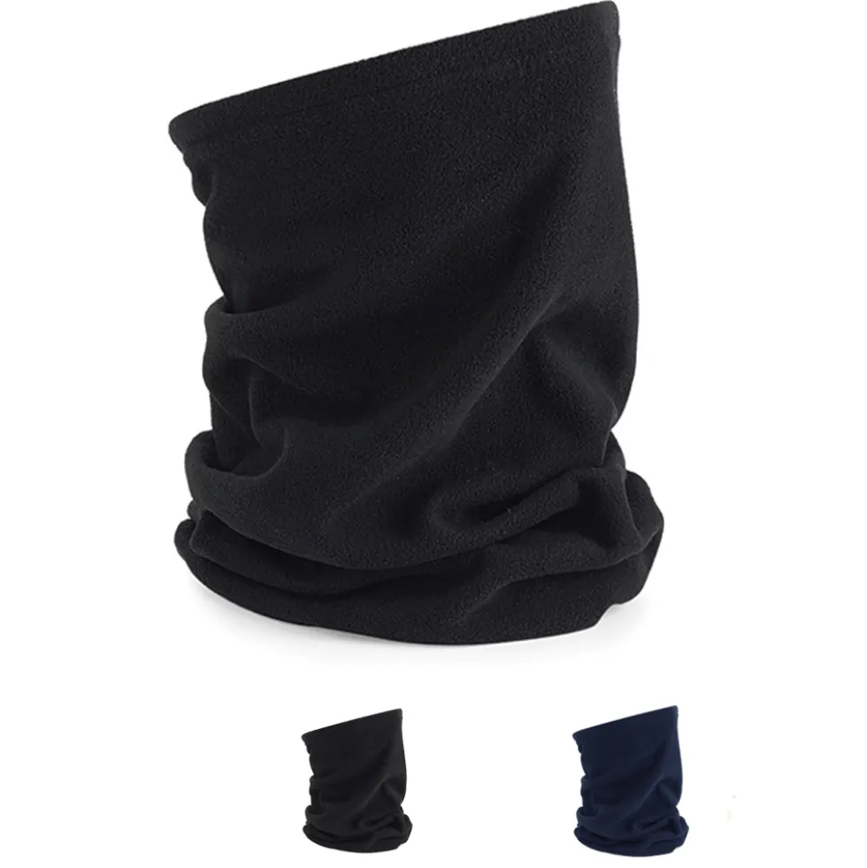 CB930 Beechfield Morf® Schlauchschal Microfleece
