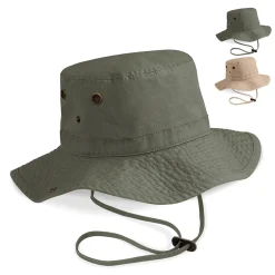 CB789 Beechfield Outback-Hut