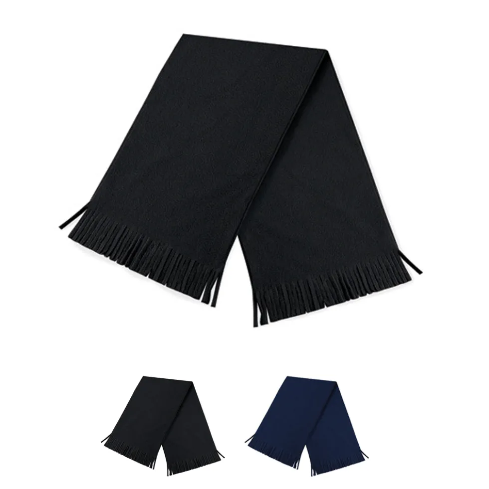 CB291 Beechfield Schal Suprafleece® Dolomit-Schal