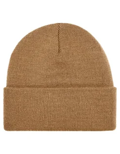 CB45 Beechfield Strickmütze Mütze mit Bündchen Original