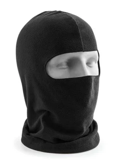 CB230 Beechfield Sturmhaube Microfleece Balaclava