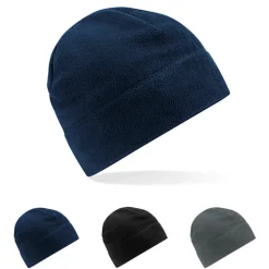 CB244R Beechfield Fleece-Mütze