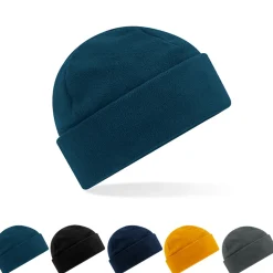 CB243R Beechfield Mütze aus Fleece