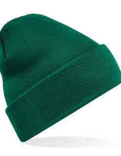 CB45R Beechfield Strickmütze aus Polyester