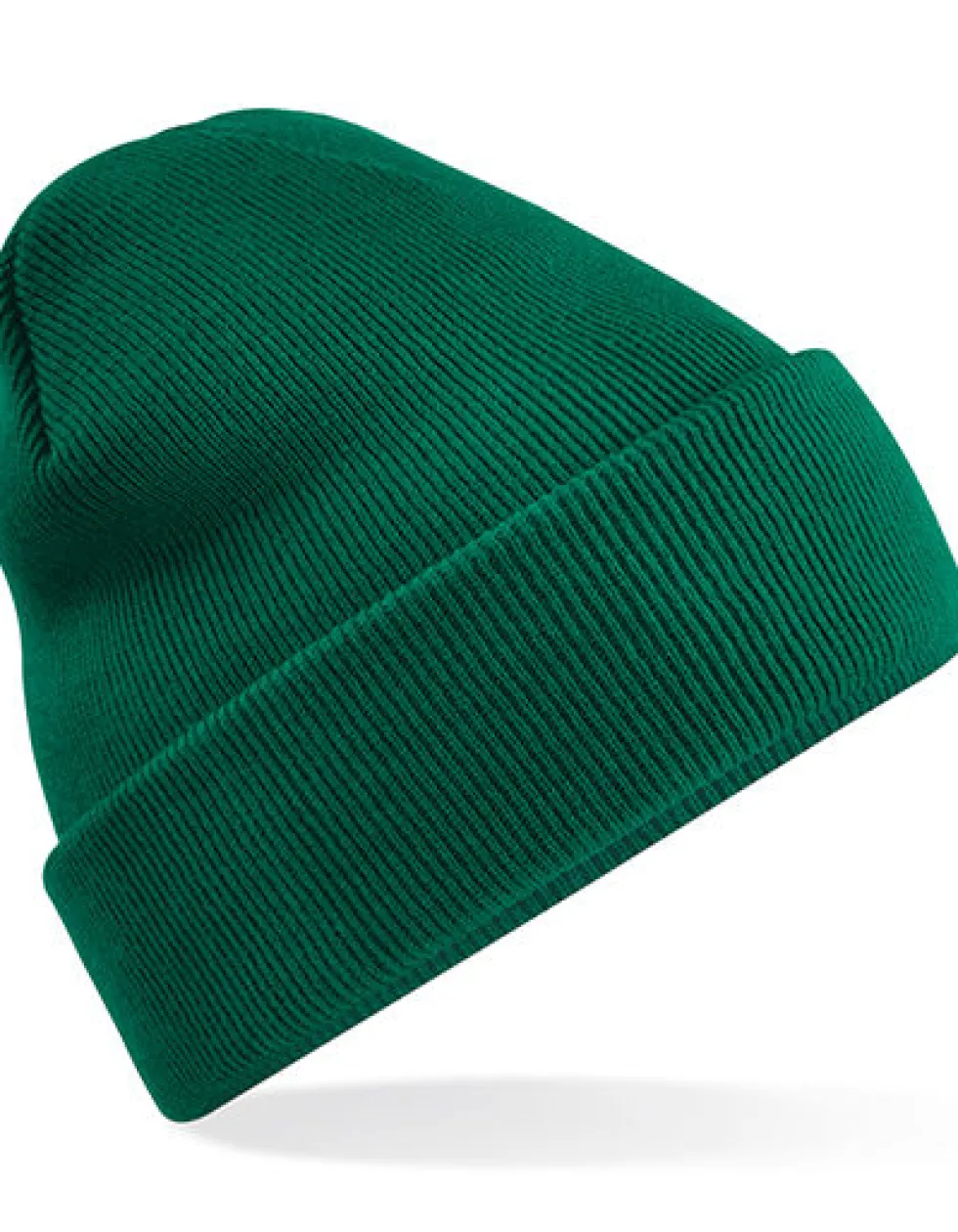 CB45R Beechfield Strickmütze aus Polyester