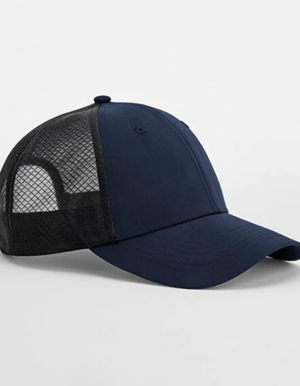 CB644R Beechfield Trucker-Kappe technisches Mesh