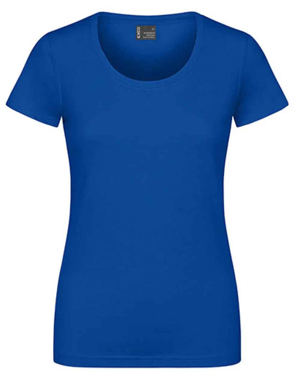 CD3075 EXCD by Promodoro Damen T-Shirt Kurzarm