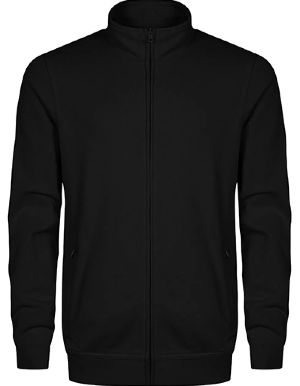 CD5270 EXCD by Promodoro Herren Sweatjacke