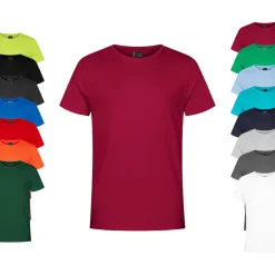 CD3077 EXCD by Promodoro Herren T-Shirt Kurzarm