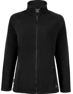 CEA002 Craghoppers Expert Damen Fleece Jacke