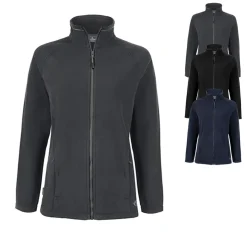 CEA002 Craghoppers Expert Damen Fleece Jacke