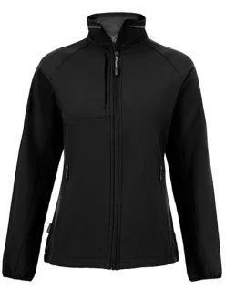 CEL004 Craghoppers Expert Damen  Softshell Jacke