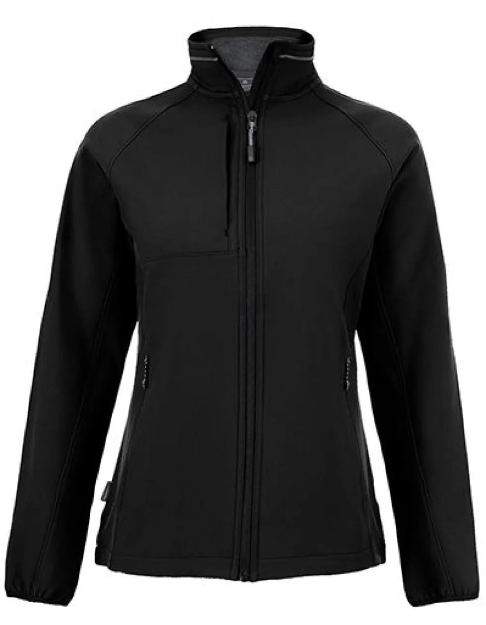 CEL004 Craghoppers Expert Damen Softshell Jacke