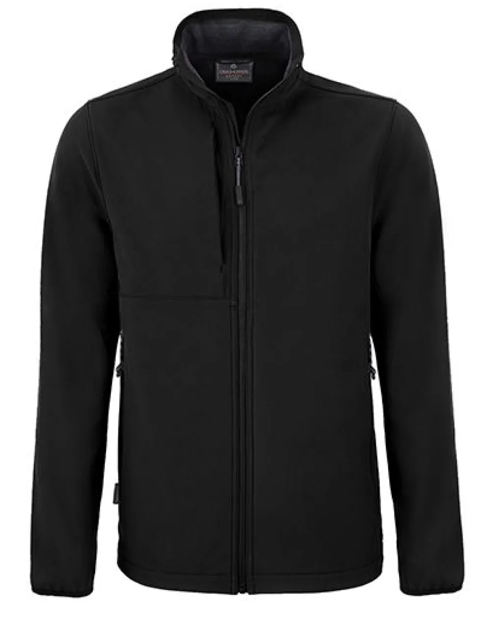 CEL003 Craghoppers Expert Softshell Jacke