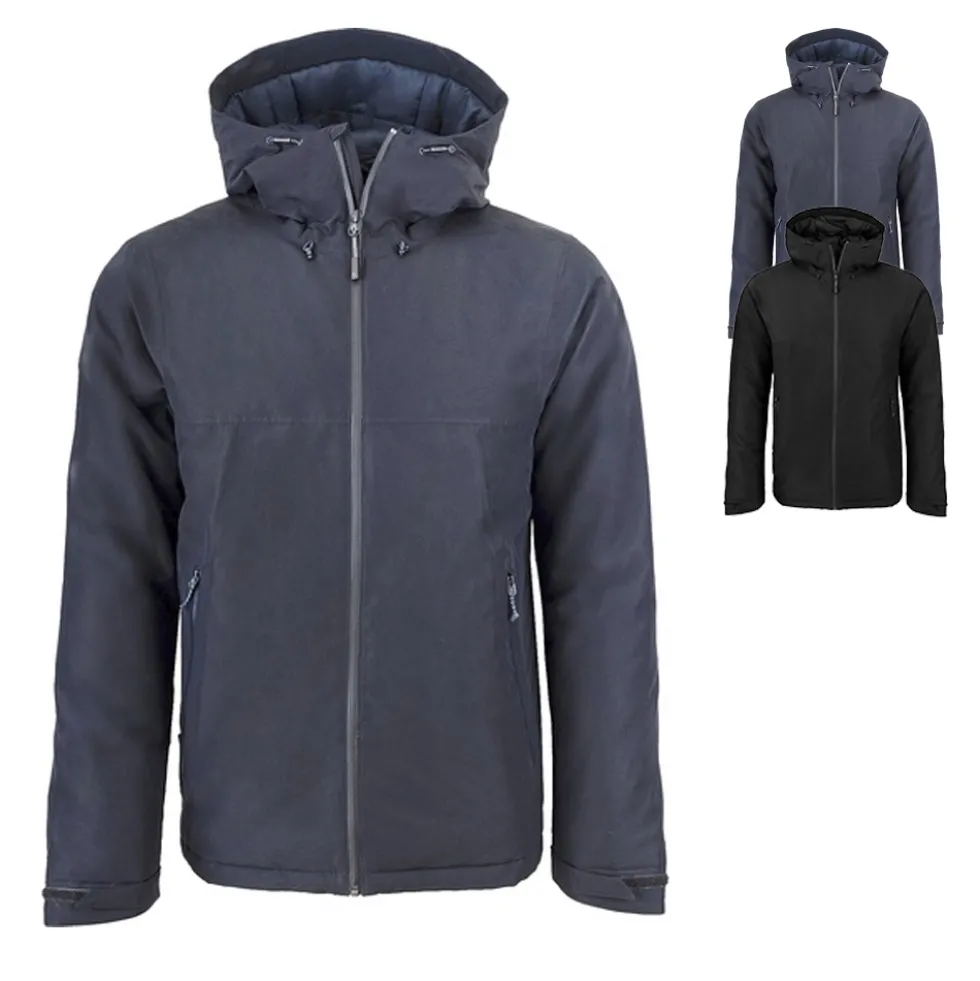 CEP001 Craghoppers Expert gestrickte Thermo Jacke