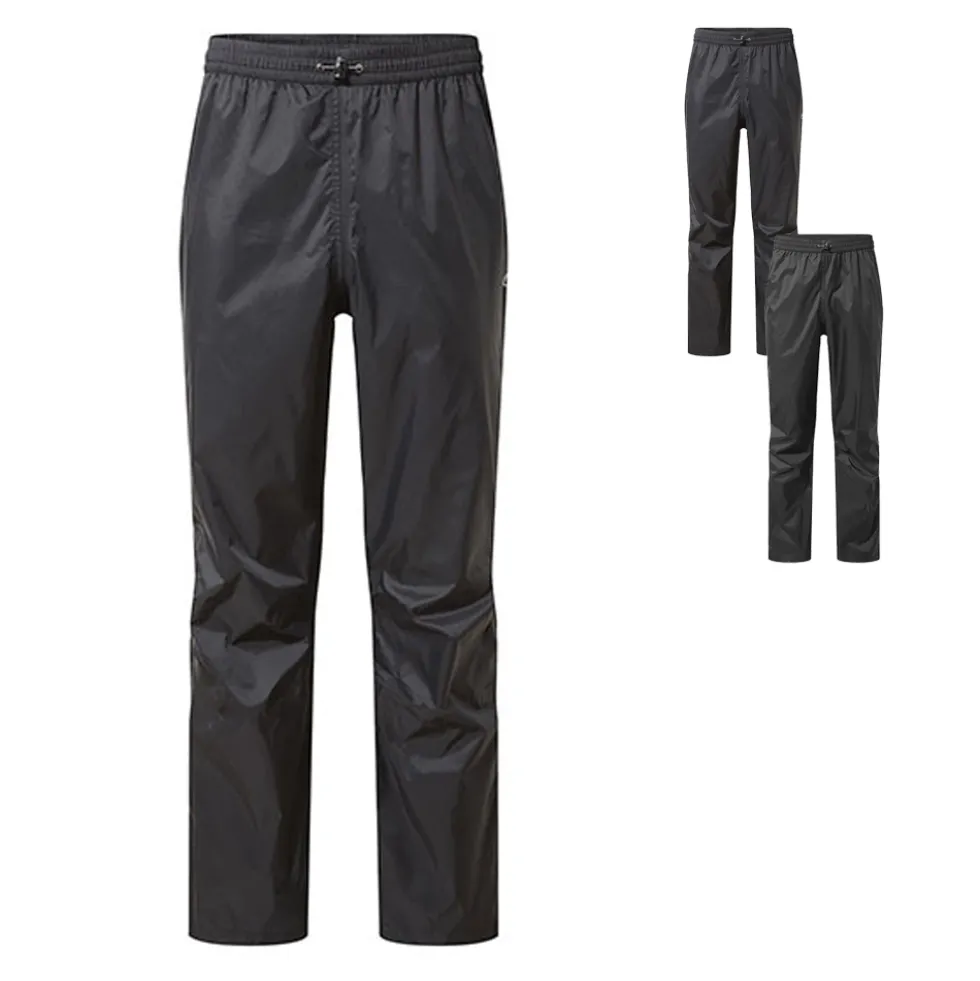 CEW010 Craghoppers Expert Expert verpackbare Überhose