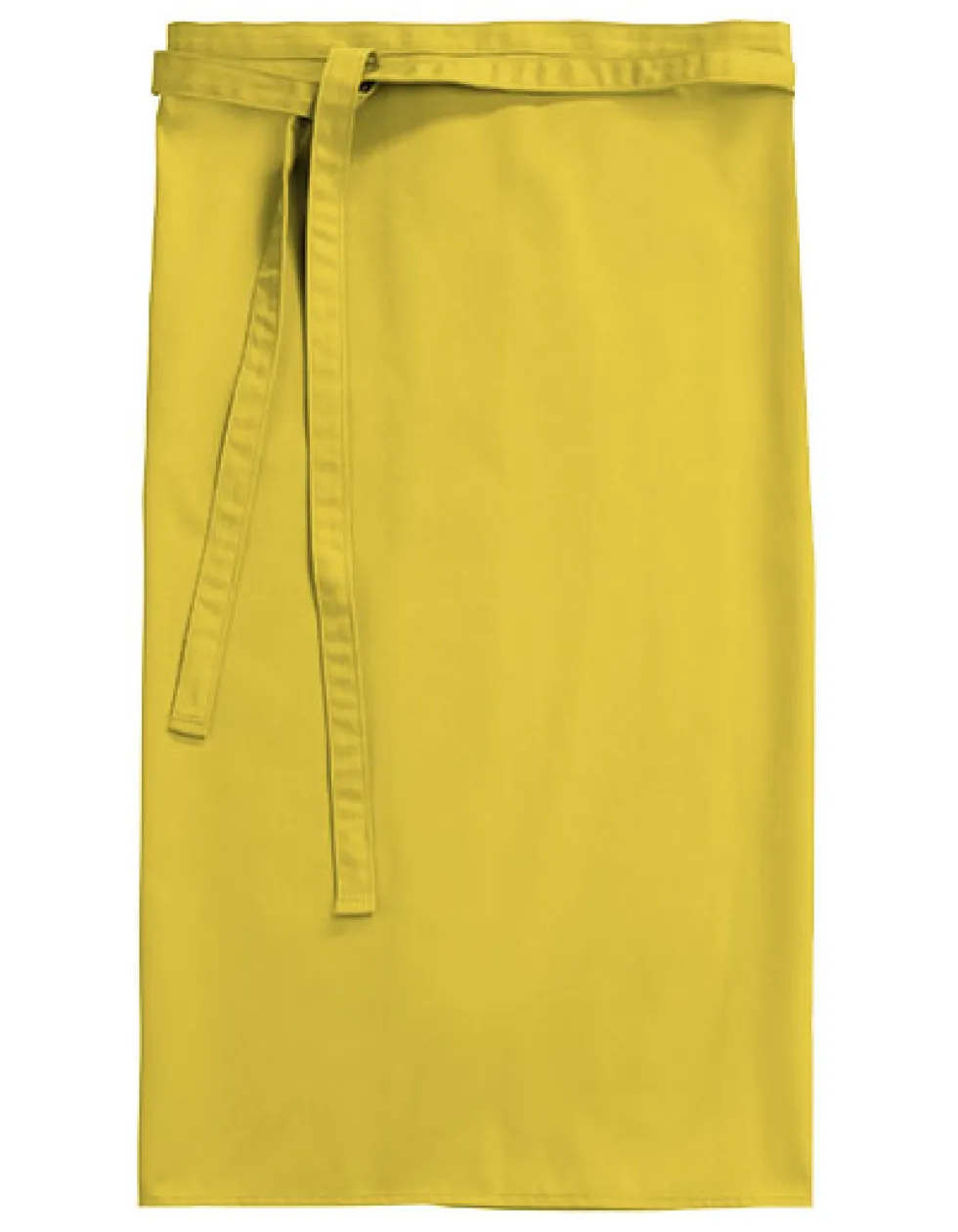 CGW122 CG Workwear Bistroschürze Roma 80 x 100 cm