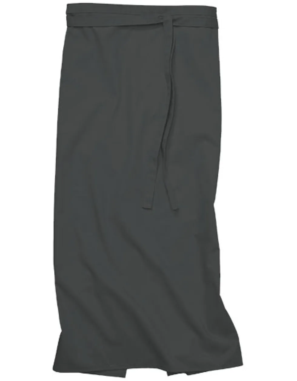 CGW121 CG Workwear Bistroschürze Roma 100 x 100 cm