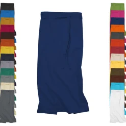 CGW121 CG Workwear Bistroschürze Roma 100 x 100 cm