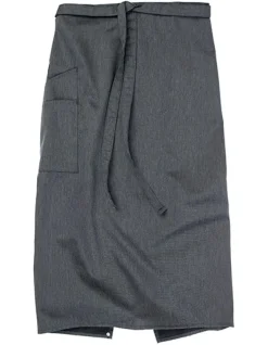 CGW1271 CG Workwear Bistro Schürze Macerata