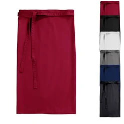 CGW0122 CG Workwear Bistro-Schürze Roma 80