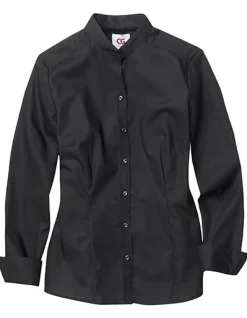 CGW590 CG Workwear Bluse Corvara Damen
