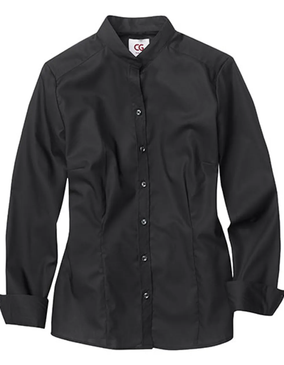CGW590 CG Workwear Bluse Corvara Damen