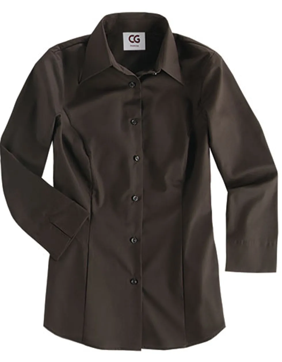 CGW640 CG Workwear Bluse Ferrara für Damen