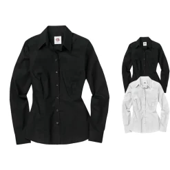 CGW625 CG Workwear Bluse Scerni Damen