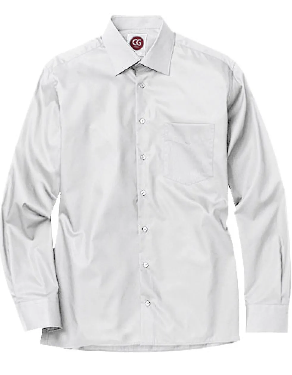 CGW615 CG Workwear Hemd Navelli Herren