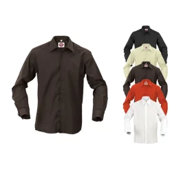 CGW630 CG Workwear Hemd Pesaro für Herren
