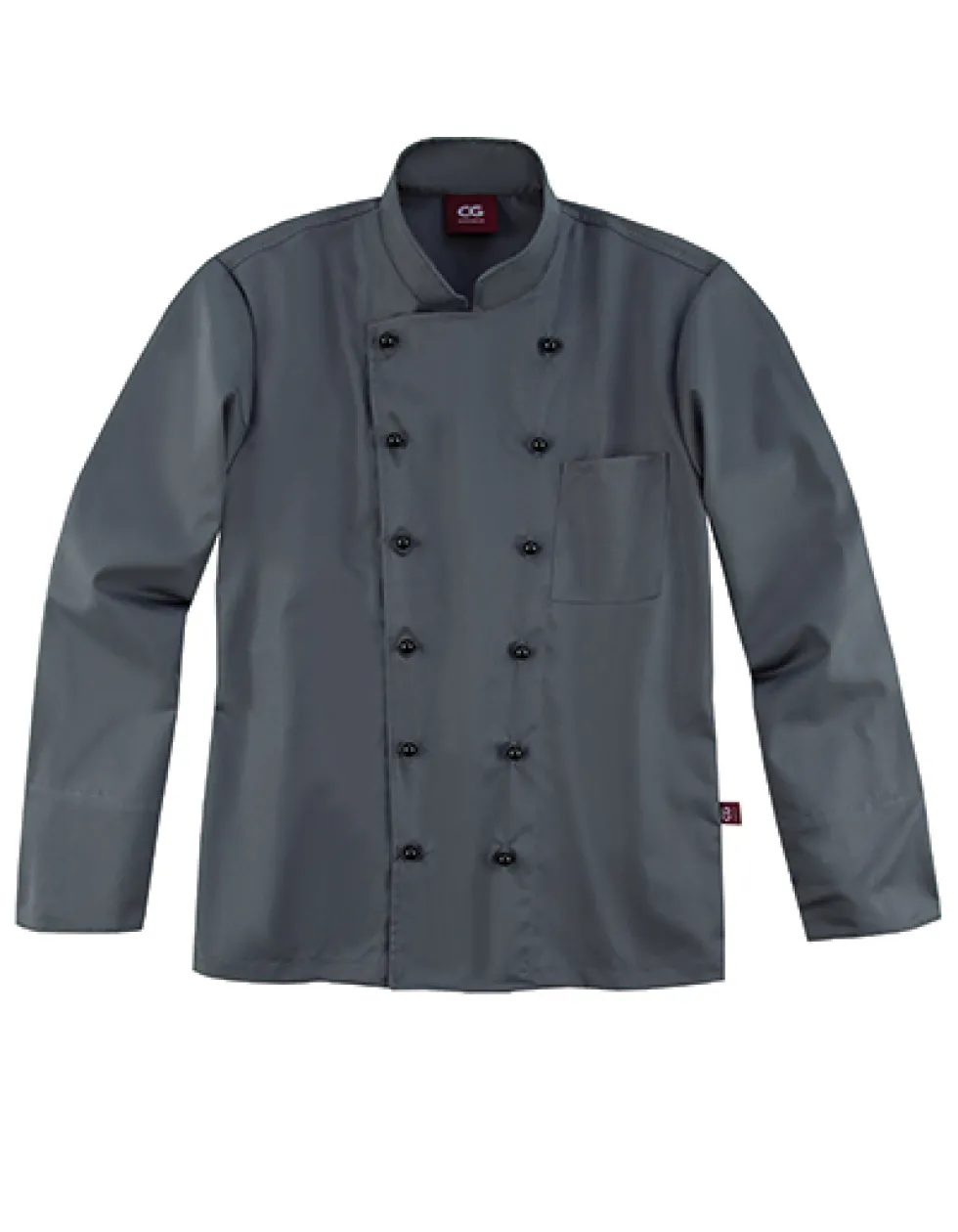 CGW9071 CG Workwear Kochjacke Rimini für Damen