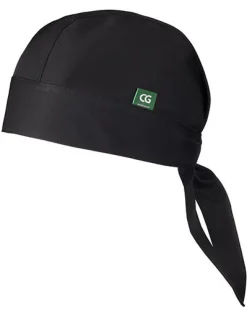 CGW0185 CG Workwear Kochmütze Bandana Prato
