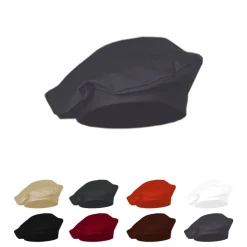 CGW180 CG Workwear Kochmütze Fano Classic