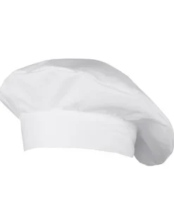 CGW0180 CG Workwear Kochmütze Fano