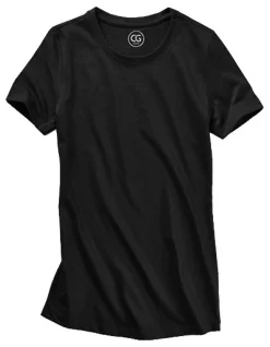 CGW9525 C.G. Workwear Kurzarm T-Shirt Ragusa für Damen
