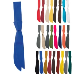 CGW150 CG Workwear Kurzkrawatte Siena
