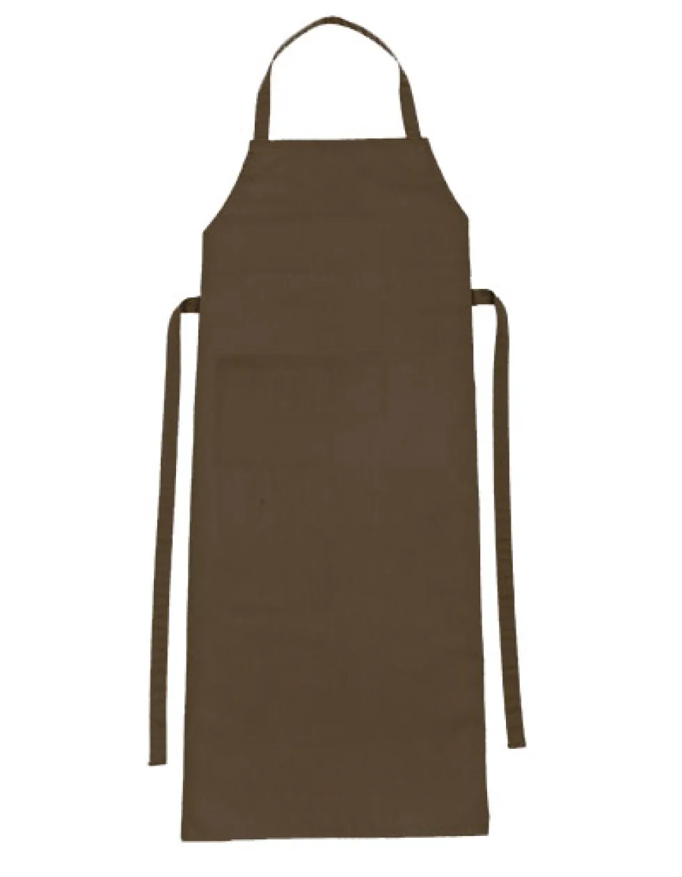 CGW1145 CG Workwear Latzschürze Verona mit Tasche 110 x 78 cm