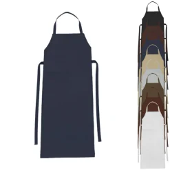 CGW1145 CG Workwear Latzschürze Verona mit Tasche 110 x 78 cm