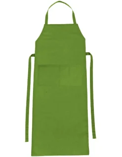 CGW130 CG Workwear Latzschürze Verona 110 x 75 cm