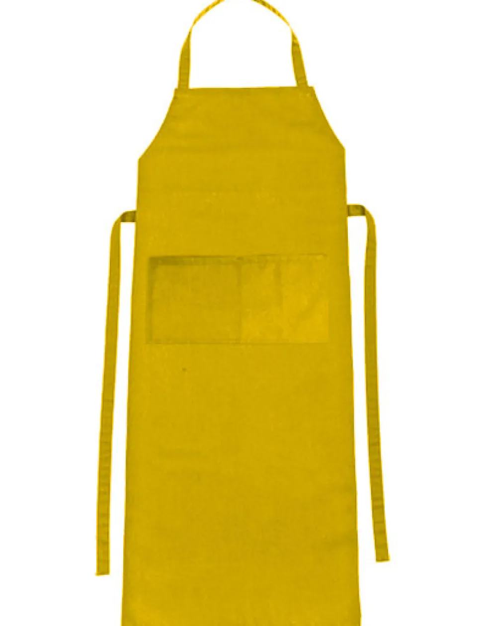 CGW131 CG Workwear Latzschürze Verona 90 x 75 cm