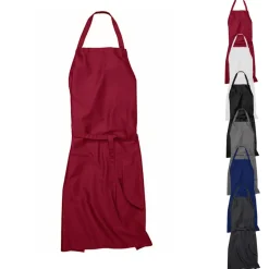 CGW0131 CG Workwear Latzschürze Verona 90