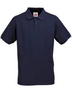 CGW720 CG Workwear Polo-T-Shirt Iseo für Herren