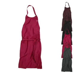 CGW1135 CG Workwear Schürze Vittoria Classic