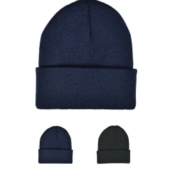 CK3050 L-merch Kinder Strickmütze