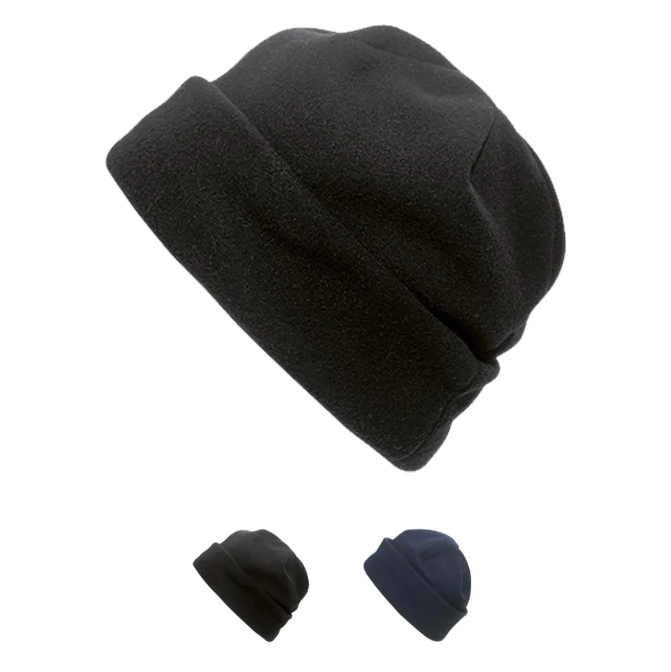 C1741 L-merch Fleece Mütze Bonneti