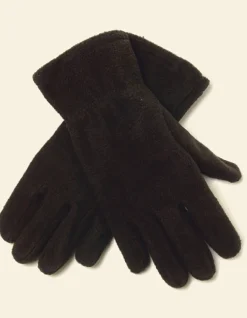 C1863 L-merch Fleece Promo Handschuhe