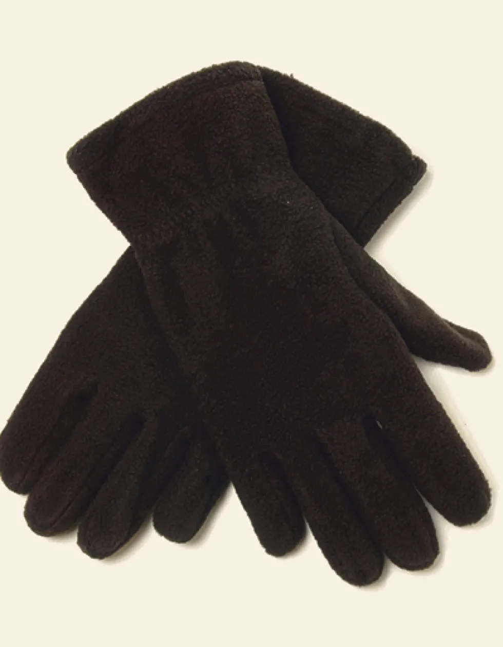 C1863 L-merch Fleece Promo Handschuhe