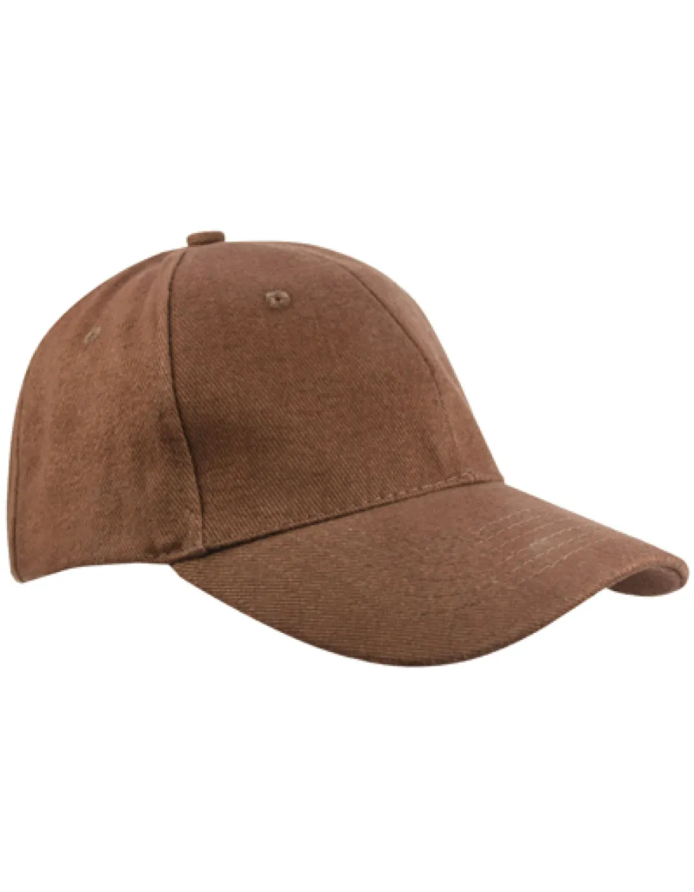 C1926 L-merch Kappe gebürstete, schwere Baumwolle